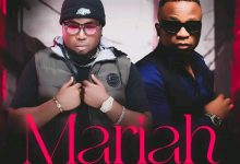 JC Kalinks ft Coziem – Mariah Mp3 Download