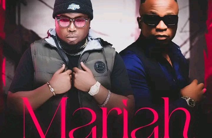 JC Kalinks ft Coziem – Mariah Mp3 Download