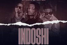 3P 4 na 5 ft. Flex Zm ft T Sean – Indoshi