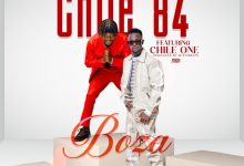 Chile-84 ft Chile One Mr. Zambia – Boza Mp3 Download