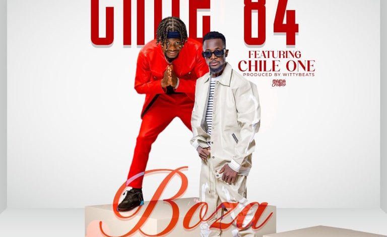 Chile-84 ft Chile One Mr. Zambia – Boza Mp3 Download