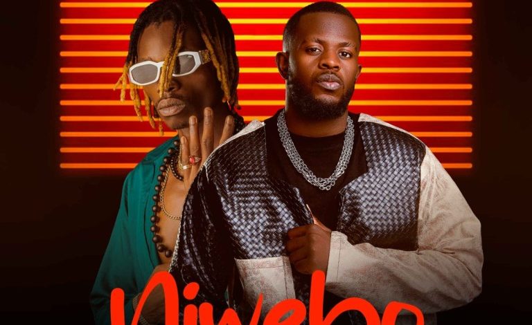 Drifta Trek Ft Flex zm – Niwebo Mp3 Download