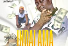 G pas Ft Shatta Boy & DNS – Indalama