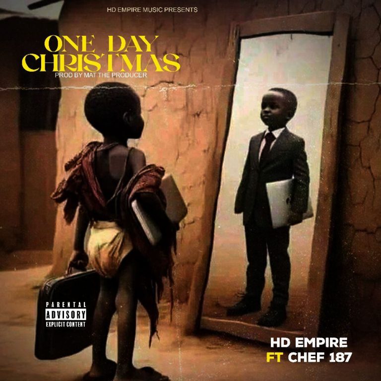 One Day Christmas