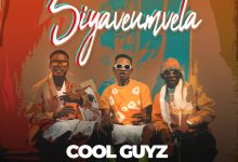 Cool Guyz ft Tuchi Ice (306) - Siyaveumvela Mp3 Download