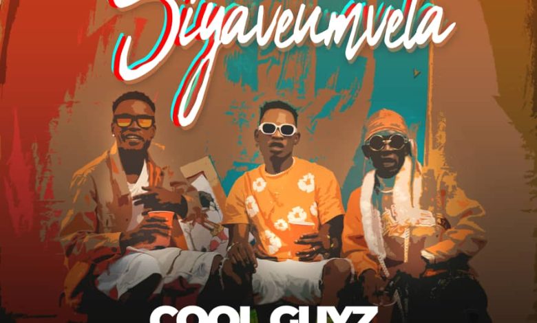 Cool Guyz ft Tuchi Ice (306) - Siyaveumvela Mp3 Download