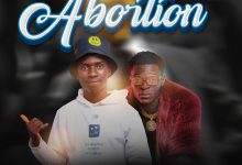 Jamgo ft Dimix - Abort (prod. by Rilly)