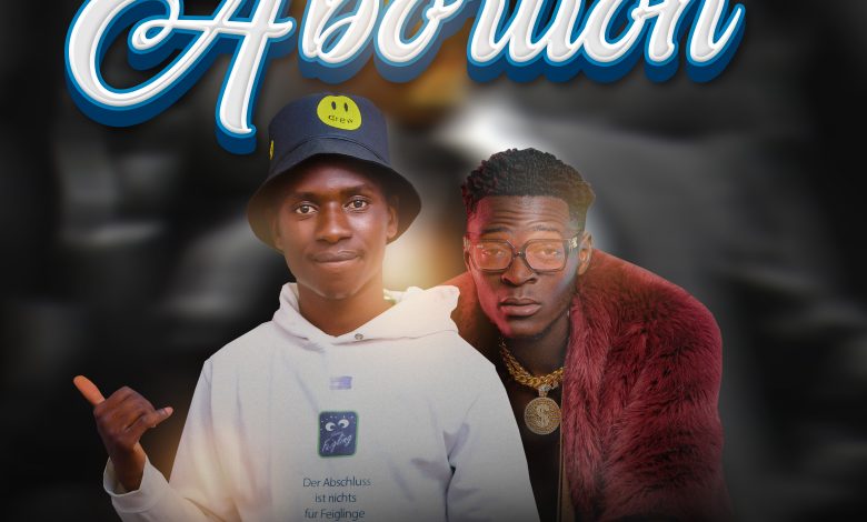 Jamgo ft Dimix - Abort (prod. by Rilly)