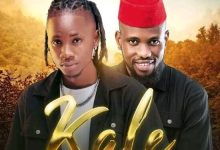 Mr Melodic ft Drimz – Kale Mp3 Download