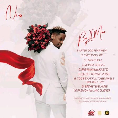 Neo ft. Mic Burner – Fashion Mp3 Download