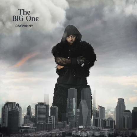 Rayvanny – The Big One (Full Album & Zip)