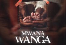 Triple M – Mwana Wanga Mp3 Download