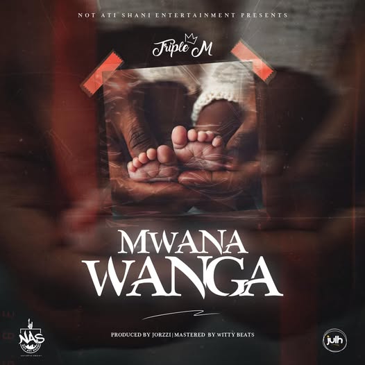 Mwana Wanga