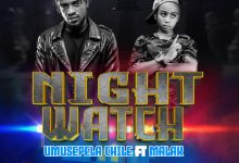 Umusepela Chile ft. Malak – Night Watch Mp3 Download