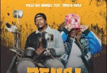 Willz Mr Nyopole ft. Towela Kaira - Zeksi Mp3 Download