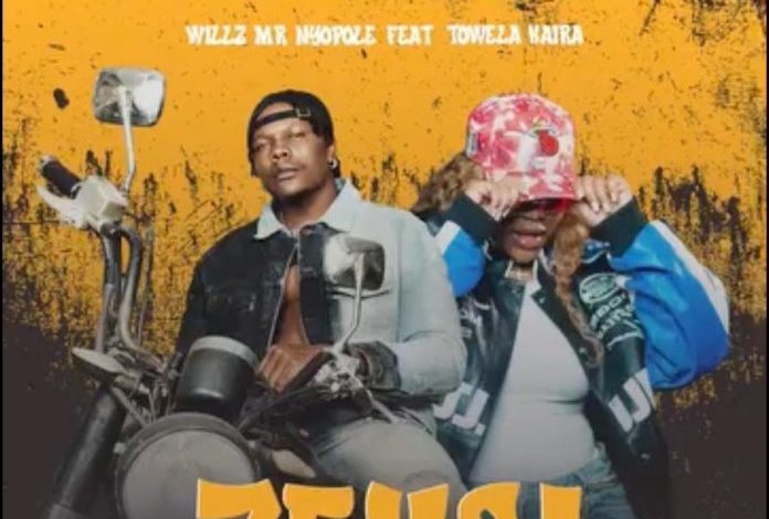 Willz Mr Nyopole ft. Towela Kaira - Zeksi Mp3 Download