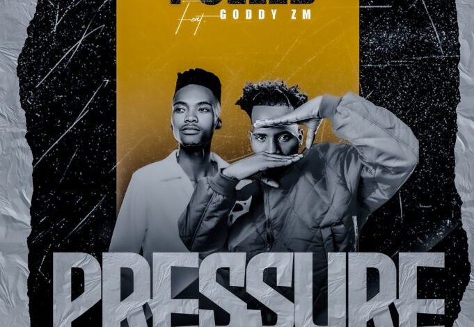 Y Celeb ft. Goddy Zambia – Pressure Mp3 Download