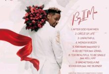 Neo – Boy ll Man (Full Album & Zip)