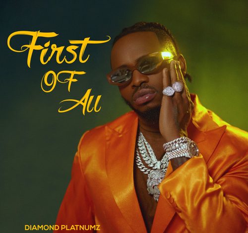 Diamond Platnumz – Fine Mp3 Download