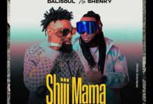 Shenky na Dalisoul - Shimama Mp3 Download