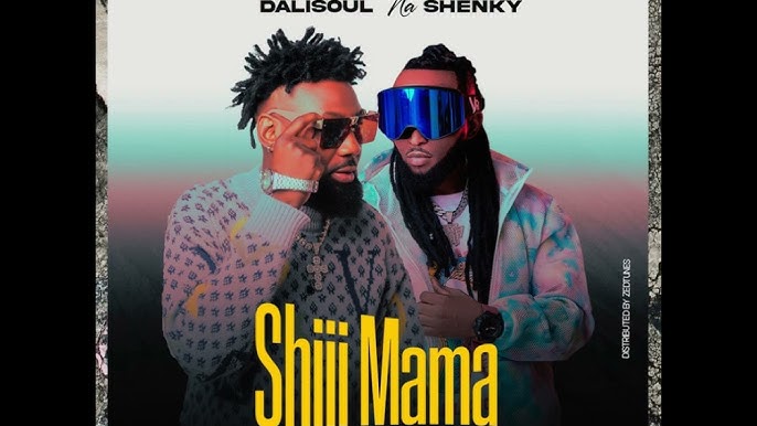 Shenky na Dalisoul - Shimama Mp3 Download