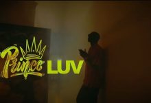 Prince Luv - Somebody Mp3 Download