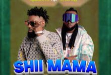 Dalisoul & Shenky – Shi Mama Mp3 Download