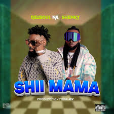 Dalisoul & Shenky – Shi Mama Mp3 Download