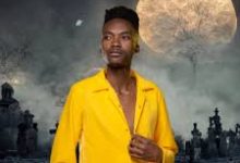 Goddy Zambia – Kumanda Sikwanu Mp3 Download