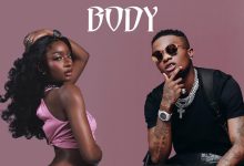 Ayra Starr & Wizkid - BODY Mp3 Download