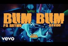 Pabrymo ft. Davido - Bum Bum Mp3 Download