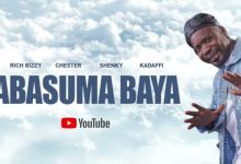 Rich Bizzy, Chester, Shenky & Kadaffi – Abasuma Baya Mp3 Download