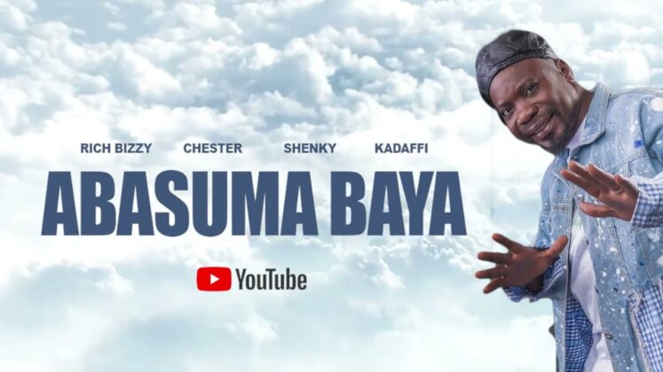 Abasuma Baya