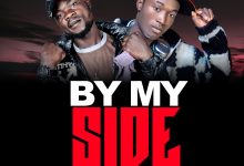 Bornstar ft Fellow Tesha - By my side