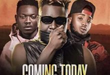 Boy Kay ft Briyol & Ray Dee – Coming Today