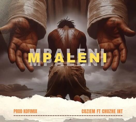 Coziem ft Chuzhe Int – Mpaleni