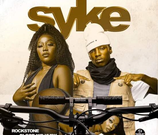 Rockstone Ft. Blood Kid – Syke Mp3 Download