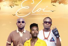 Spritfilled ft Goddy Zambia - Eloi