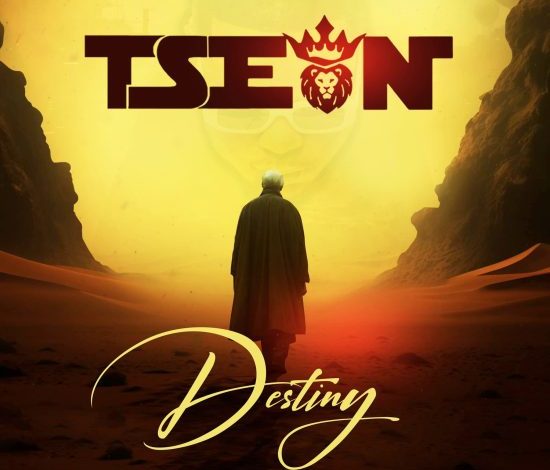 T Sean – Destiny (Full Album & Zip)