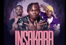 Handsome Tiger ft Ba Siano & Treep C - Insakaba