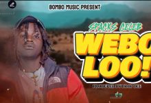 Spacks Celeb - Webolo (Prod By Drop Gee) Mp3 Download