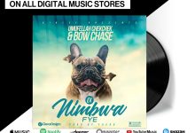 Bow Chase ft. Umufellah Chekchek - Ex Nimbwafye Mp3 Download