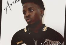 Kunmie - Arike Mp3 Download