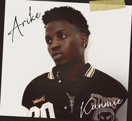 Kunmie - Arike Mp3 Download